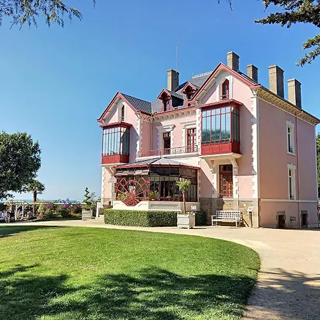 A Deux Pas De La Plage, Proche Commerces Avec Wifi Et Equipements Complets - Fr-1-361-40 Saint-Pair-sur-Mer