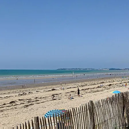 A Deux Pas De La Plage, Proche Commerces Avec Wifi Et Equipements Complets - Fr-1-361-40 Apartment