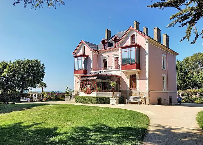 A Deux Pas De La Plage, Proche Commerces Avec Wifi Et Equipements Complets - Fr-1-361-40 Saint-Pair-sur-Mer