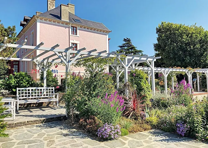 A Deux Pas De La Plage, Proche Commerces Avec Wifi Et Equipements Complets - Fr-1-361-40 Lejlighed *